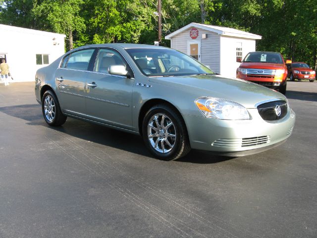 2007 Buick Lucerne - Greenville, SC