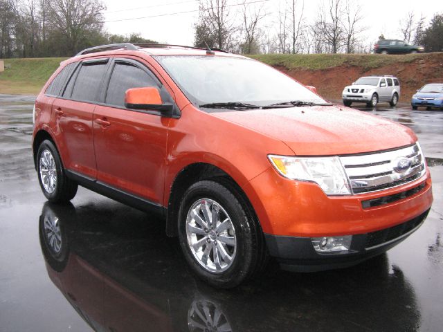 2007 Ford Edge - Greenville, SC