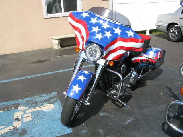 2010 Harley Davidson Street Glide - Greenville, SC