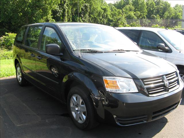2008 Dodge Grand Caravan - Greenville, SC