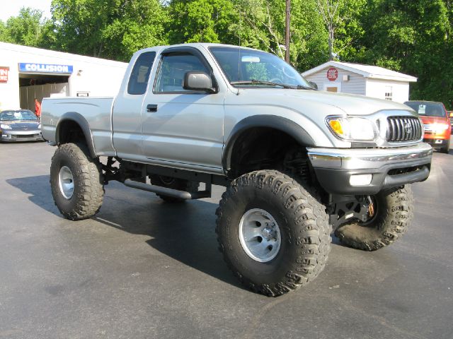 2003 Toyota Tacoma - Greenville, SC