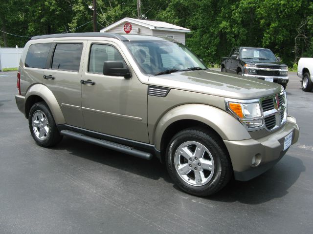 2007 Dodge Nitro - Greenville, SC
