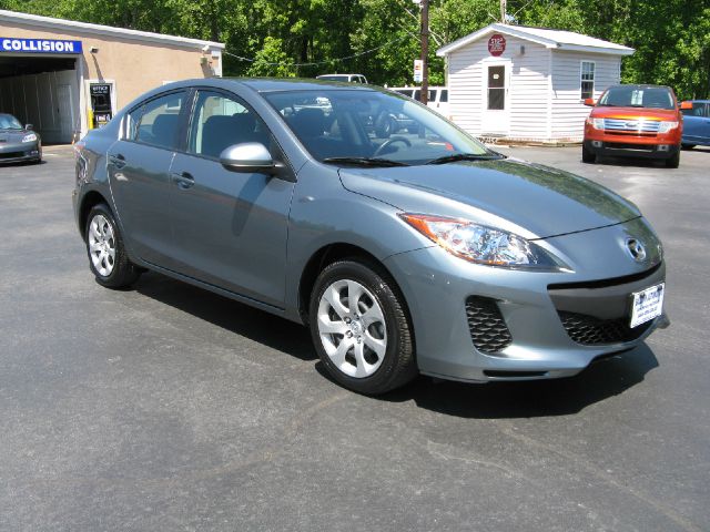 2013 Mazda 3 - Greenville, SC