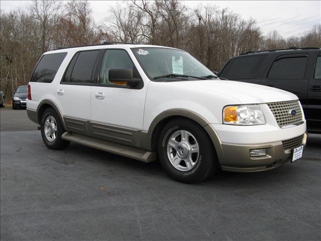 2004 Ford Expedition - Greenville, SC