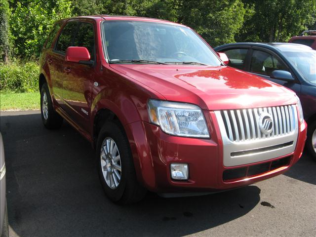 2008 Mercury Mariner - Greenville, SC
