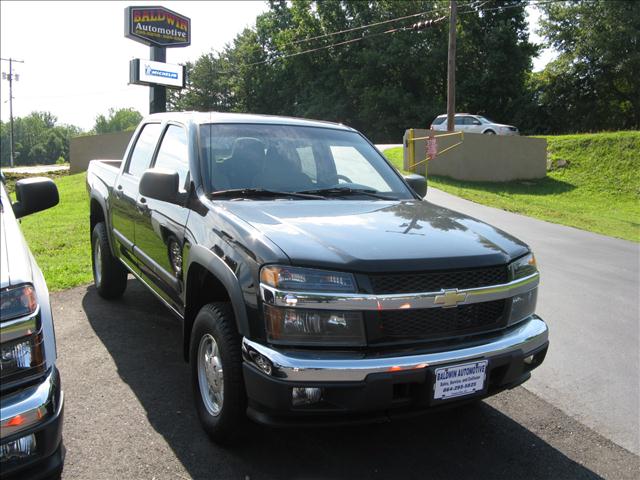 2007 Chevrolet Colorado - Greenville, SC