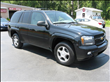 2009 Chevrolet TrailBlazer