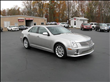 2007 Cadillac STS-V