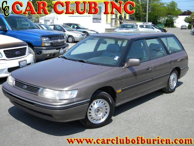 1994 Subaru Legacy for sale