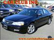 2002 Acura TL