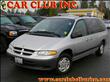 2000 Dodge Grand Caravan