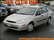 2002 Ford Focus