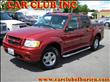 2004 Ford Explorer Sport Trac