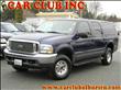 2002 Ford Excursion