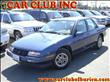 1996 Chevrolet Corsica