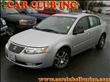 2005 Saturn Ion