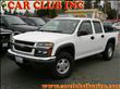 2006 Chevrolet Colorado