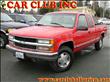 1997 Chevrolet K1500