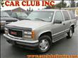 1999 GMC Yukon Denali