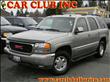 2003 GMC Yukon