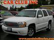 2003 GMC Yukon