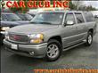 2001 GMC Yukon XL