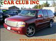 2002 GMC Yukon XL