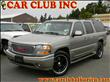 2003 GMC Yukon XL