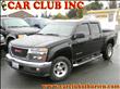 2004 GMC Canyon