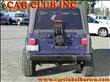 1997 Jeep Wrangler