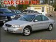 2000 Mercury Sable