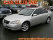 2002 Nissan Altima