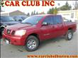 2005 Nissan Titan