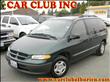 1998 Dodge Caravan