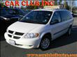 2001 Dodge Grand Caravan