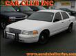 1998 Ford Crown Victoria