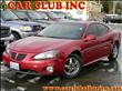 2004 Pontiac Grand Prix