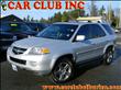 2004 Acura MDX