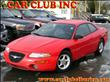 1999 Chrysler Sebring