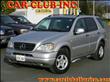 2000 Mercedes-Benz M Class