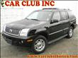 2005 Mercury Mountaineer