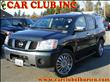 2006 Nissan Armada