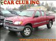 2000 Toyota Tundra