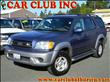 2001 Toyota Sequoia
