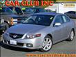 2004 Acura TSX
