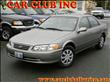 2000 Toyota Camry