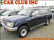 1993 Toyota T100