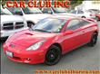 2002 Toyota Celica