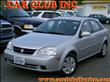 2006 Suzuki Forenza
