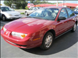 2000 Saturn S Series